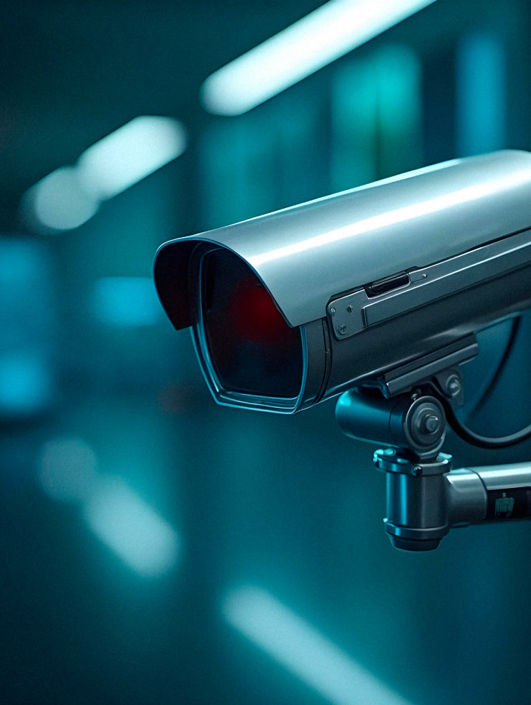 Monitoreo CCTV y Videovigilancia