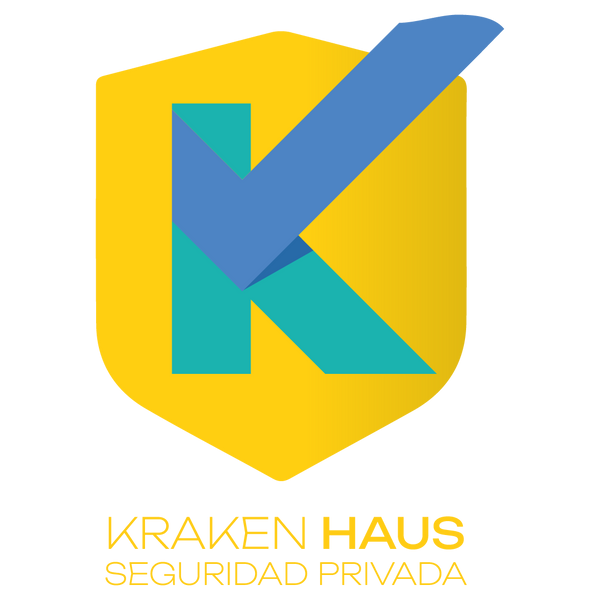 Kraken Haus